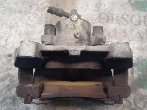 Left front brake caliper OPEL ASTRA H GTC (A04) | BP11546106M105 - Image 2