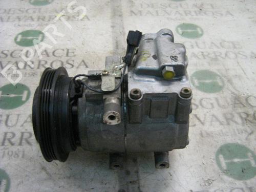 Used AC compressor AC compressor HYUNDAI COUPE I (RD) [1996-2004] 3751326 3751326
