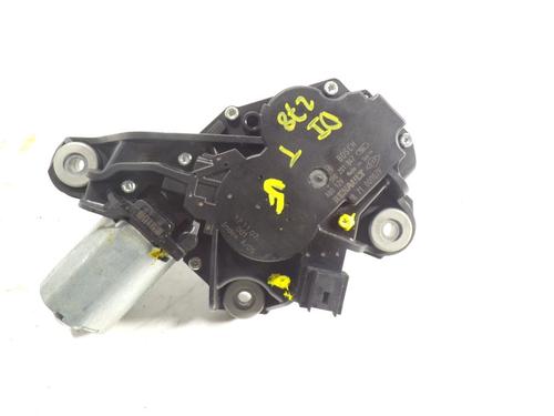 Viskermotor bagrude RENAULT MEGANE III Hatchback (BZ0/1_, B3_) [2008-2025]  8949199