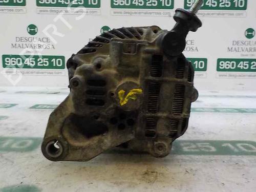 Alternator NISSAN NAVARA NP300 (D40) 2.5 dCi | BP5938228M7 - Image 3