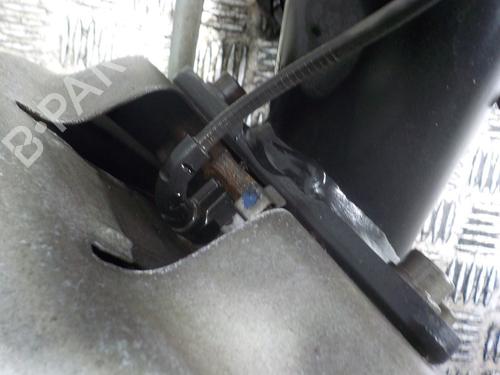 Rear axle DS DS 4 / DS 4 CROSSBACK (NX_) 1.6 THP 165 | BP9096515M2 