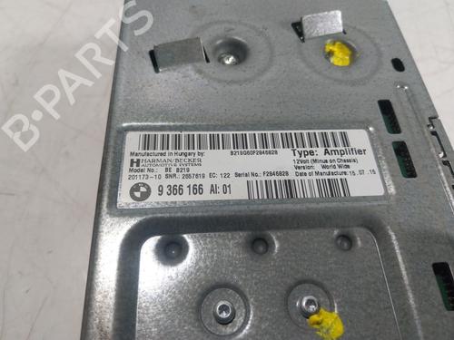 Electronic module BMW 6 Gran Coupe (F06) 640 d | BP19774791M83 