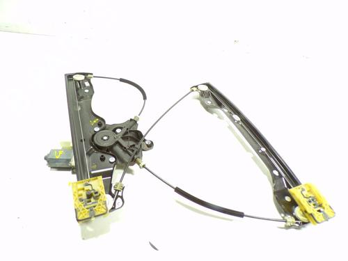 Used Front right window mechanism OPEL ASTRA K (B16) 1.4 Turbo (68) (125 hp) 9503340