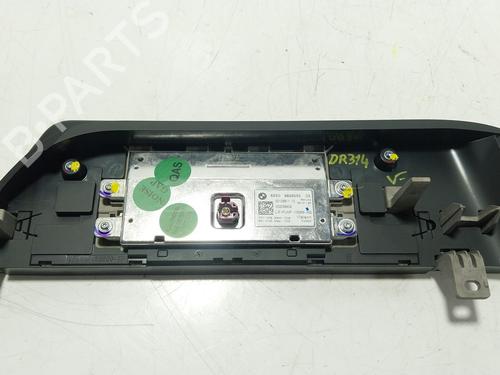 Display BMW 4 Convertible (G23, G83) M 440 i Mild-Hybrid xDrive | BP29972886C48