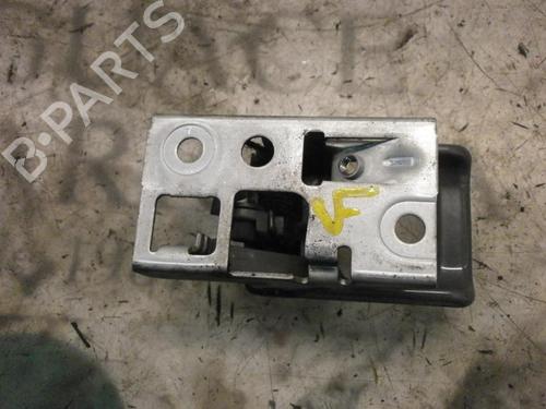 Front left interior door handle NISSAN CABSTAR E (TL_, VL_) 90.32, 90.28, 95.32, 95.28 (TL0) | BP3790116I13 