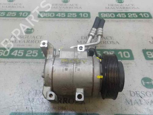 Used AC compressor AC compressor HYUNDAI H-1 Van (A1) 2.5 TD (99 hp) 4972943 4972943