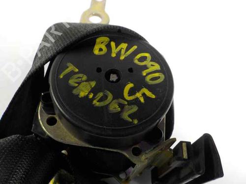 Rear right seatbelt BMW 3 (E46) 320 d | BP6791020I28 