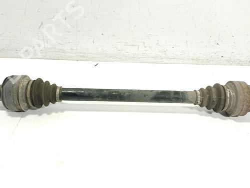 Used Right rear driveshaft Right rear driveshaft BMW X5 (E70) 3.0 d (235 hp) 36700076 36700076