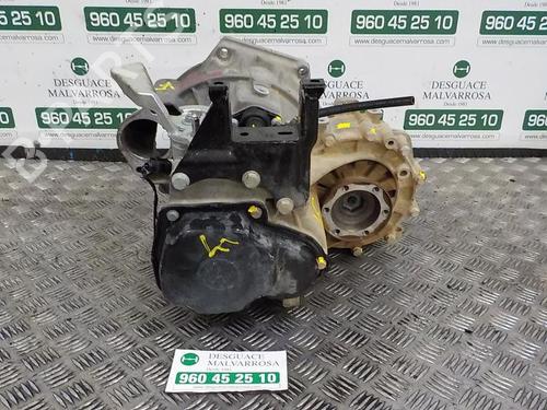Gearbox SEAT IBIZA IV (6J5, 6P1)  | BP3876274M3 