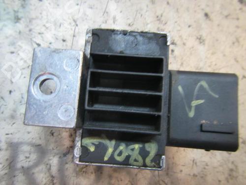 Electronic module PEUGEOT BIPPER (AA_) 1.4 HDi | BP11643985M83 - Image 3