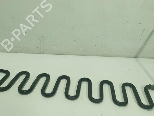 Used Oil radiator Oil radiator MERCEDES-BENZ SLK (R171) 200 Kompressor (171.442) (163 hp) 36221349 36221349
