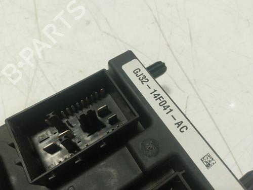 Fuse box LAND ROVER RANGE ROVER EVOQUE Convertible (L538)  | BP23072421E1 