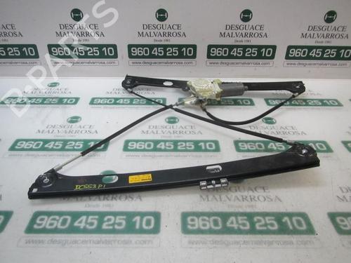 Front left window mechanism MERCEDES-BENZ VANEO (414) | BP3878337C22 - Image 3
