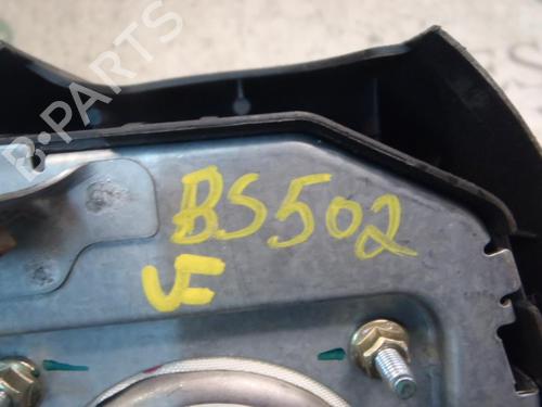 Driver airbag NISSAN MICRA III (K12) 1.2 16V | BP3799773C9 