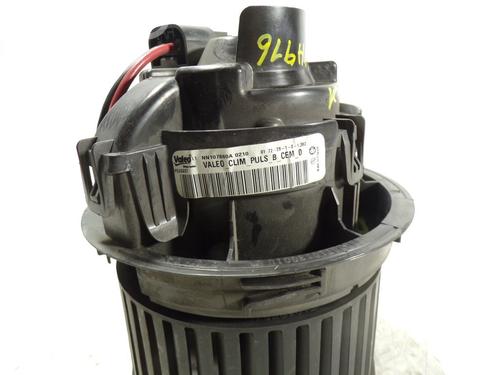 Heater blower motor PEUGEOT 508 I (8D_) 2.2 HDi | BP8502198M62