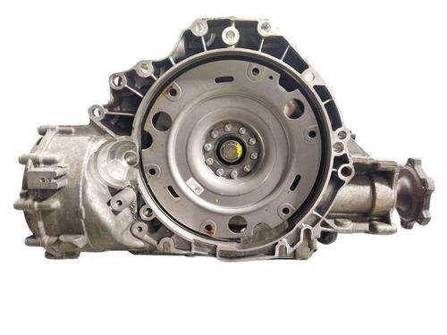 Used Gearbox Gearbox AUDI A6 C7 (4G2, 4GC) 2.0 TDI quattro (190 hp) 34648418 34648418