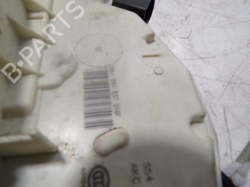 Front right lock SEAT IBIZA IV (6J5, 6P1) 1.4 TDI | BP10115821C97 
