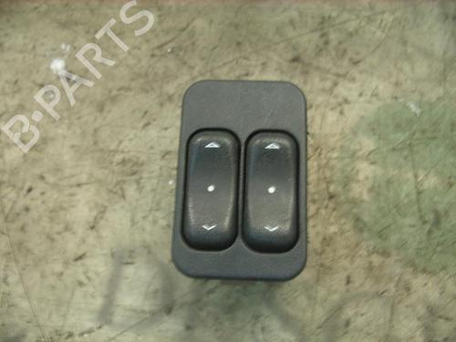 Used Left front window switch Left front window switch OPEL CORSA C (X01) 1.4 (F08, F68) (90 hp) 3741930 3741930