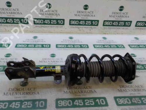 Used Left front shock absorber HONDA CR-V IV (RM_) [2012-2025]  5804842
