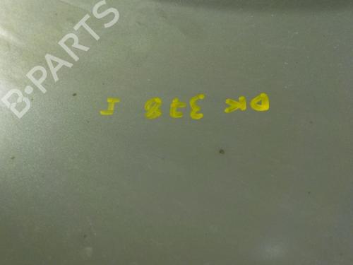 Left front fenders MERCEDES-BENZ B-CLASS Sports Tourer (W245)  | BP10744586C41 