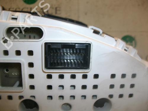 Instrument cluster HYUNDAI GETZ (TB)  | BP3740150C47 