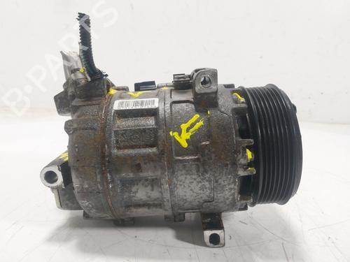 Used AC compressor AC compressor OPEL VIVARO B Van (X82) 1.6 CDTI (05) (95 hp) 22903963 22903963