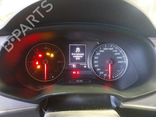 Right tailgate light SEAT LEON ST (5F8)  | BP17786988C80  - Image 13