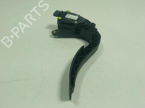 Used Pedal Pedal RENAULT CLIO IV Grandtour (KH_) 0.9 TCe 90 (90 hp) 18920702 18920702