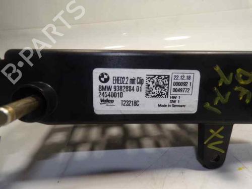 Elektronische module BMW X3 (G01, F97, G08) xDrive 20 d | BP6567429M83 