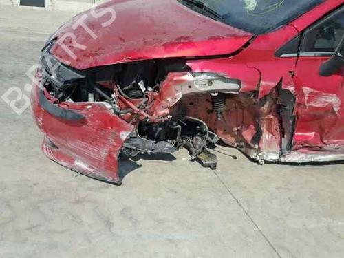 Engine control unit (ECU) RENAULT CLIO IV (BH_)  | BP3850996M57  - Image 7