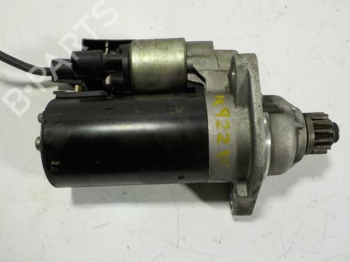 Starter VW SCIROCCO III (137, 138)  | BP13913073M8 