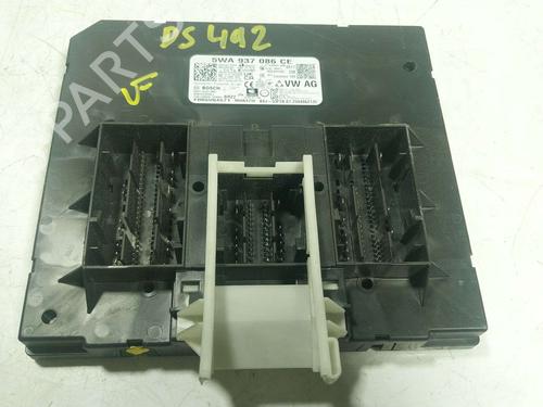 Used Electronic module Electronic module 37593816 37593816