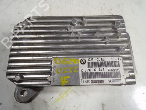 Used Electronic module BMW 5 (F10) 520 d (184 hp) 6930097