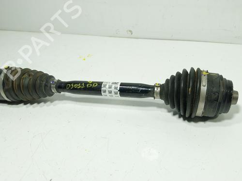 Right front driveshaft BMW XM (G09) XM All-wheel Drive | BP33751330M39 - Image 3