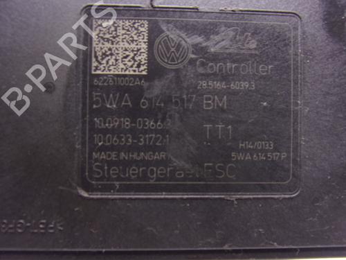 ABS pump CUPRA LEON Sportstourer (KL8, KU8, KUD) 1.4 e-HYBRID | BP15721820M43 