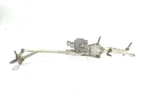 Used Front wiper motor Front wiper motor MERCEDES-BENZ C-CLASS T-Model (S204) C 200 CDI (204.207) (136 hp) 9762947 9762947