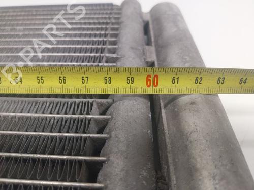 AC radiator BMW 1 Coupe (E82)  | BP20499294M32 