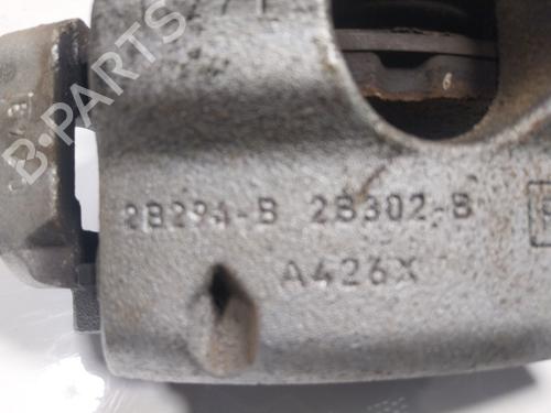 Left front brake caliper FORD KUGA III (DFK) | BP16924088M105 - Image 2
