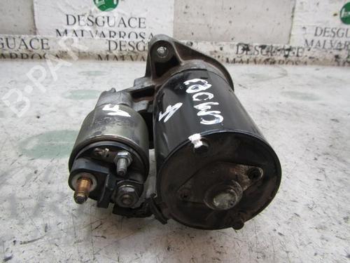 Starter FORD FOCUS II (DA_, HCP, DP) | BP3821183M8 - Image 2