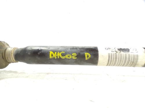 Right front driveshaft CITROËN C3 II (SC_)  | BP8202405M39 