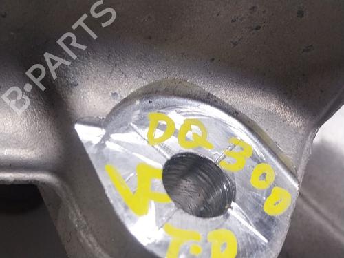 Right rear steering knuckle BMW 8 Convertible (G14, F91)  | BP24431027M28 