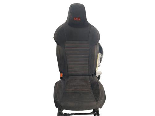 Used Left front seat Left front seat RENAULT MEGANE IV Hatchback (B9A/M/N_) 1.8 RS 300 (B9M8) (300 hp) 19331836 19331836