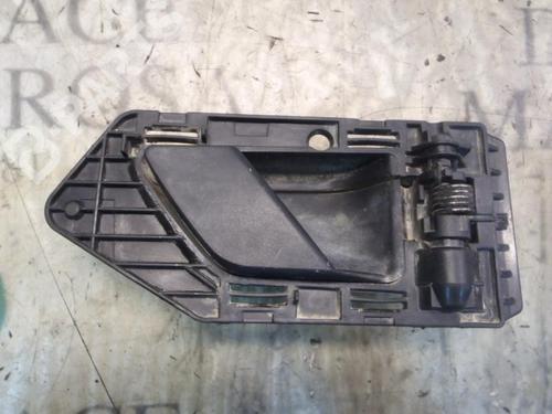 Used Front right interior door handle Front right interior door handle CITROËN BERLINGO / BERLINGO FIRST MPV (MF_, GJK_, GFK_) 1.9 D (MFWJZ) (70 hp) 3801671 3801671