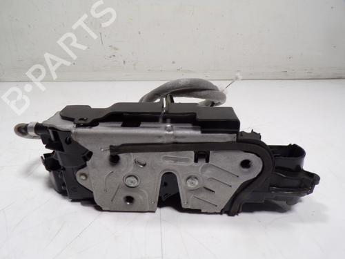 Used Front left lock SEAT LEON Sportstourer (KL8, KLD) 1.5 eTSI (150 hp) 13919002