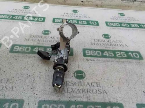 Used Electronic module Electronic module OPEL CORSA E (X15) 1.4 (08, 68) (90 hp) 14283520 14283520