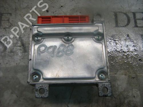 ECU airbags MERCEDES-BENZ E-CLASS (W210)  | BP3766792M53 