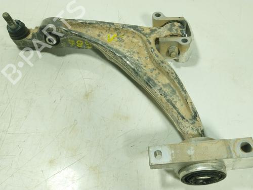 Used Right front suspension arm VOLVO XC60 II (246) D4 Polestar (200 hp) 27978769