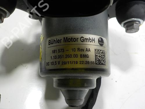 Vacuum pump AUDI A1 Sportback (GBA)  | BP12067563M80 