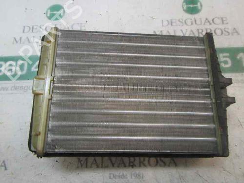 Heater matrix MERCEDES-BENZ SLK (R170)  | BP3875943M63 