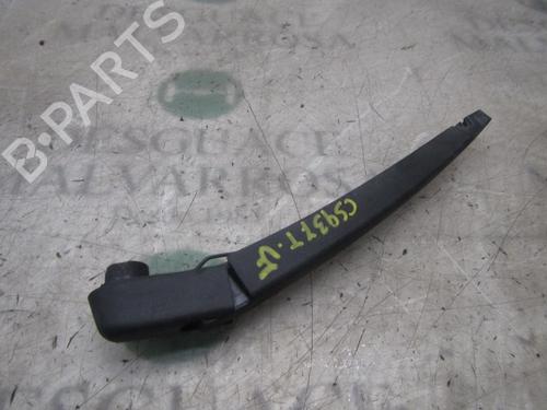 Bagrudeviskerarm Bagrudeviskerarm PEUGEOT 308 I (4A_, 4C_) 1.6 16V (150 hp) 3829220 3829220